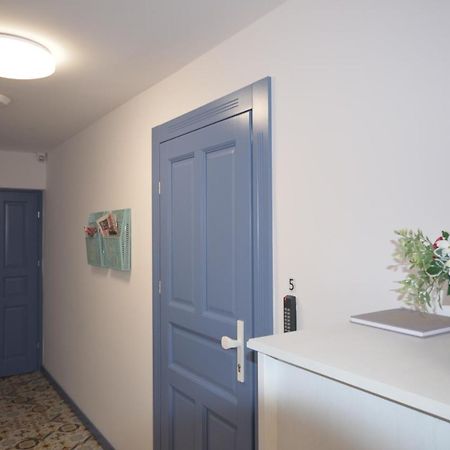 Blue Sail Sopot Apartments Exterior photo