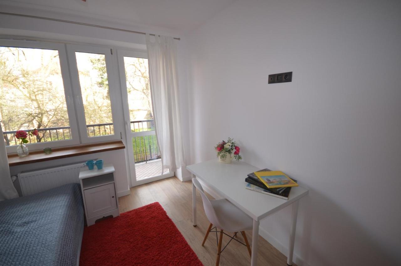 Blue Sail Sopot Apartments Exterior photo
